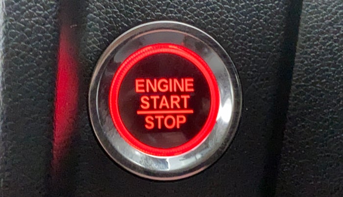 2017 Honda WR-V 1.5 i-DTEC VX MT, Diesel, Manual, 53,017 km, push start button