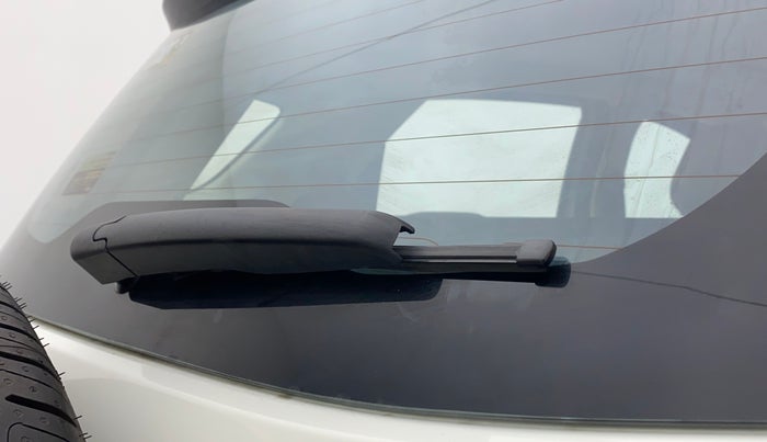 2020 Ford Ecosport TITANIUM + 1.5L PETROL AT, Petrol, Automatic, 39,458 km, Front windshield - Wiper bottle cap missing