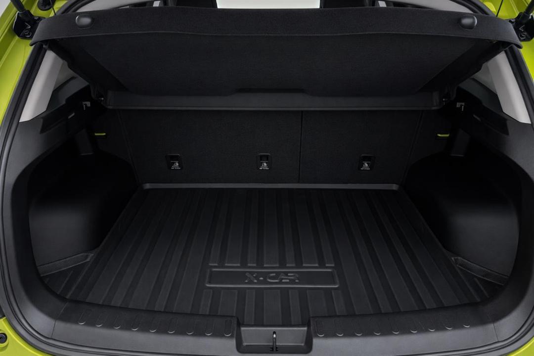2022 GWM Haval Jolion Ultra, Automatic, 63900 km, Boot Inside View