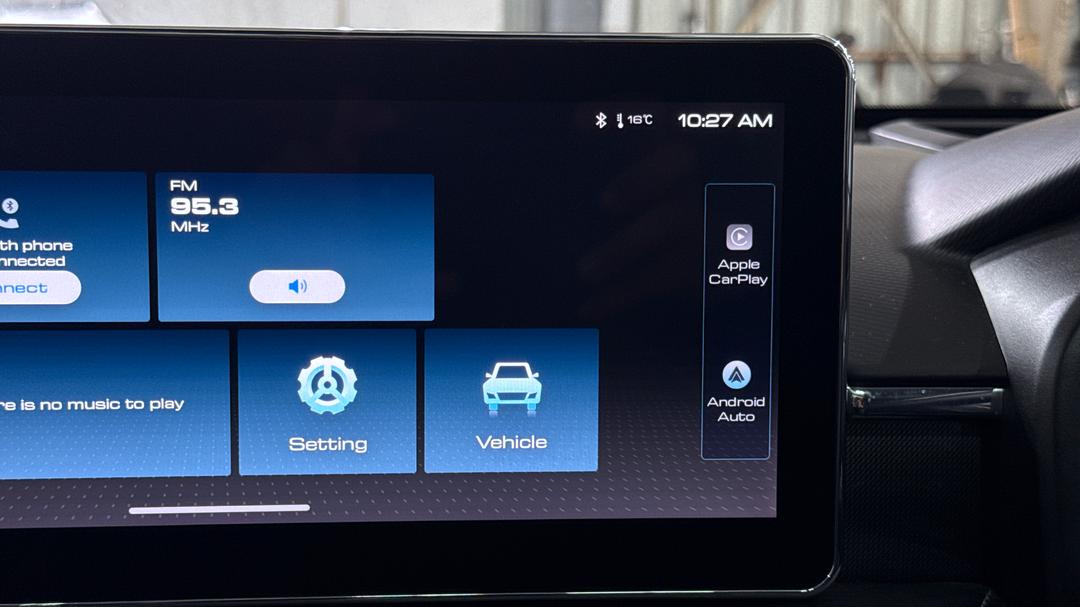 2022 GWM Haval Jolion Ultra, Automatic, 63900 km, Android/Apple Car Play