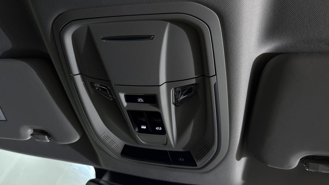 2022 GWM Haval Jolion Ultra, Automatic, 63900 km, On-Roof Controls/Sunglass holder