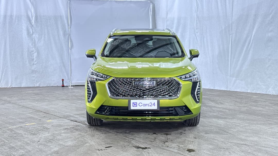2022 GWM Haval Jolion Ultra, Automatic, 63900 km, Front View