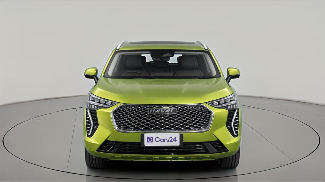 2022 GWM Haval Jolion Ultra, Automatic, 63900 km, Front View