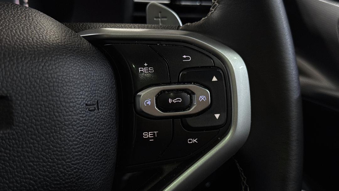 2022 GWM Haval Jolion Ultra, Automatic, 63900 km, Cruise Control