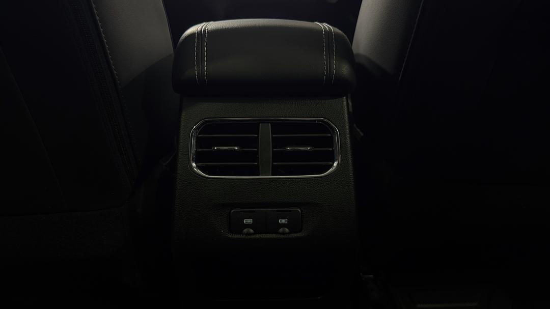 2022 GWM Haval Jolion Ultra, Automatic, 63900 km, Rear A/C Vent