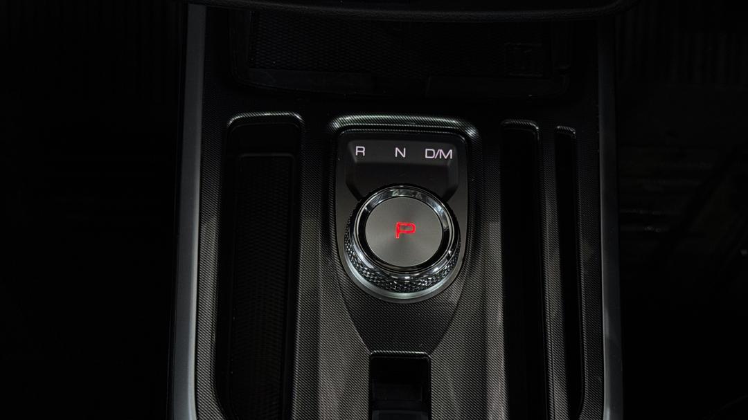 2022 GWM Haval Jolion Ultra, Automatic, 63900 km, Gear Lever 