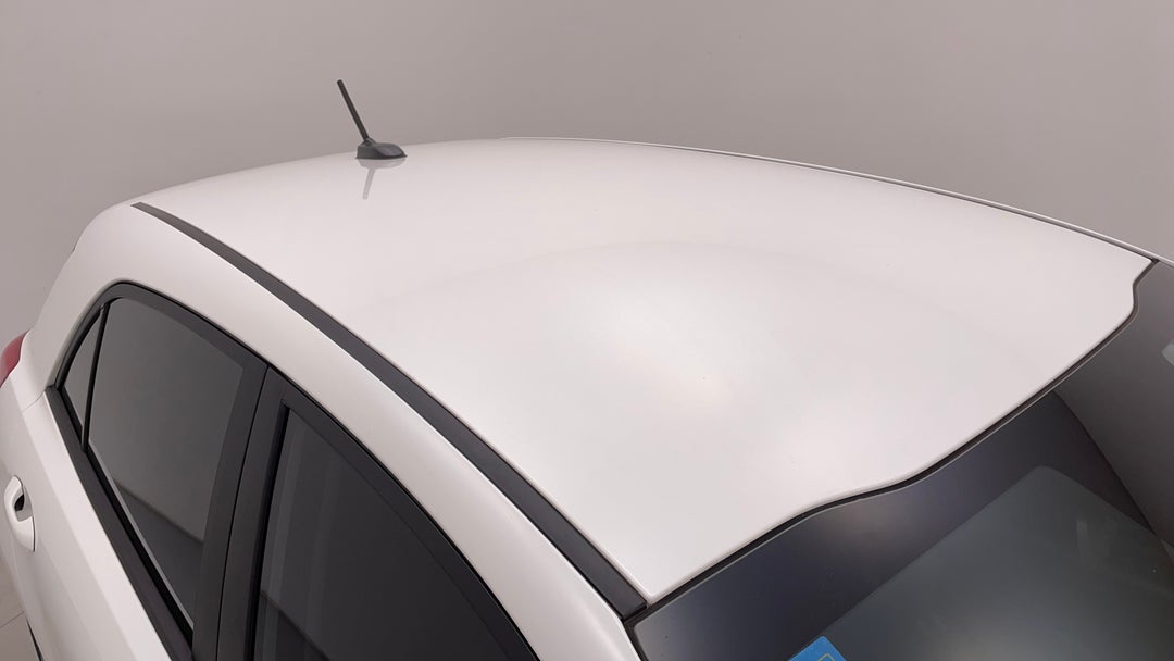 2021 Kia Rio Sport, Manual, 38706 km, Third Row Seats