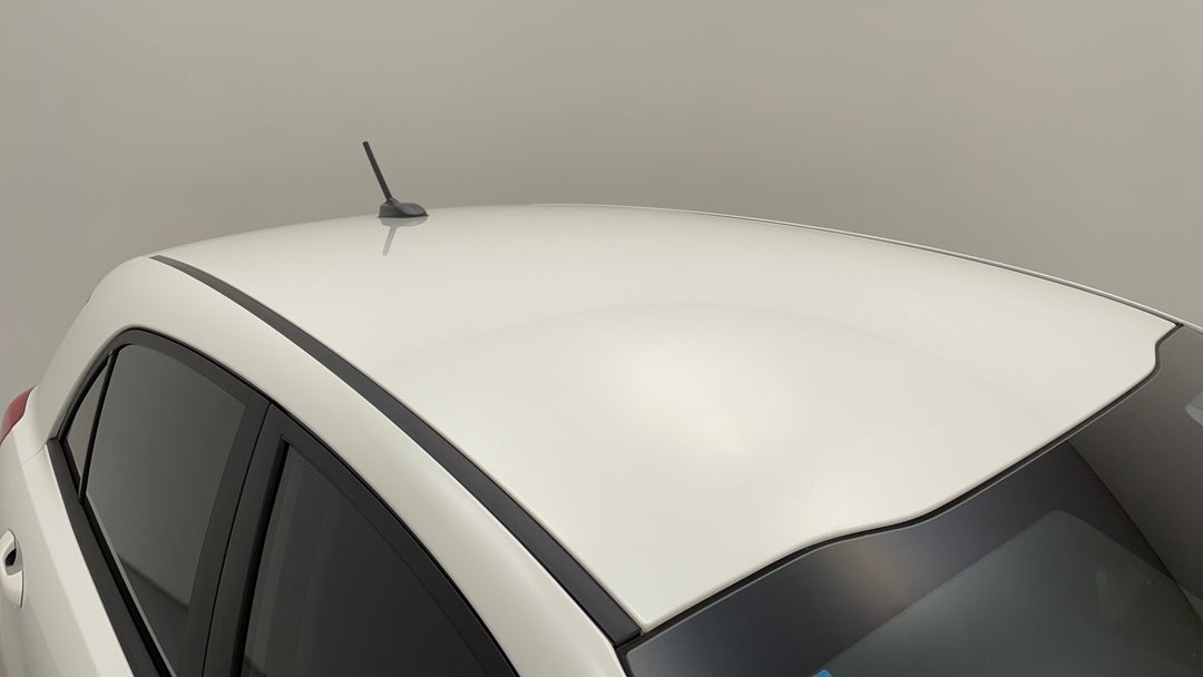 2021 Kia Rio Sport, Manual, 38706 km, Roof/Sunroof View