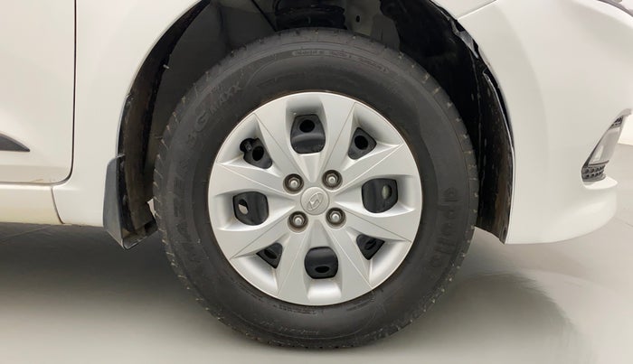 2016 Hyundai Elite i20 SPORTZ 1.2, Petrol, Manual, 5,924 km, Right Front Wheel
