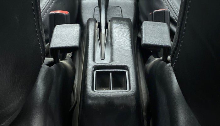 2019 Maruti Eeco 5 STR WITH AC PLUSHTR, Petrol, Manual, 7,905 km, Driver Side Adjustment Panel