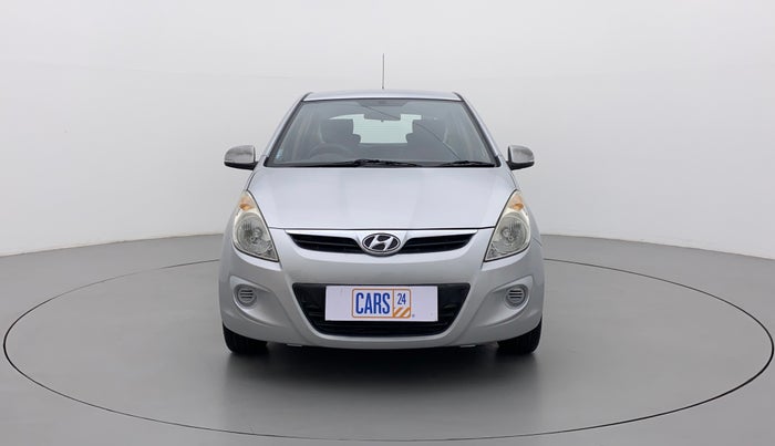 2011 Hyundai i20 SPORTZ (O) 1.2, Petrol, Manual, 1,00,212 km, Highlights