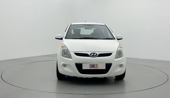 2010 Hyundai i20 MAGNA (O) 1.2, Petrol, Manual, 61,302 km, Highlights
