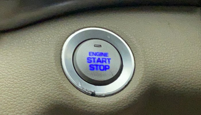 2020 Hyundai New Elantra 1.5 SX (O) AT DIESEL, Diesel, Automatic, 47,604 km, Keyless Start/ Stop Button