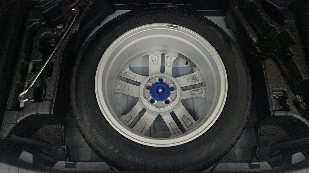 2022 Toyota Corolla Ascent Sport, Automatic, 47683 km, Spare Wheel