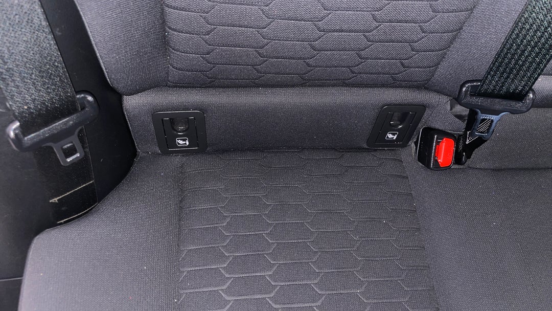 2022 Toyota Corolla Ascent Sport, Automatic, 47683 km, Child Seat Anchor Points