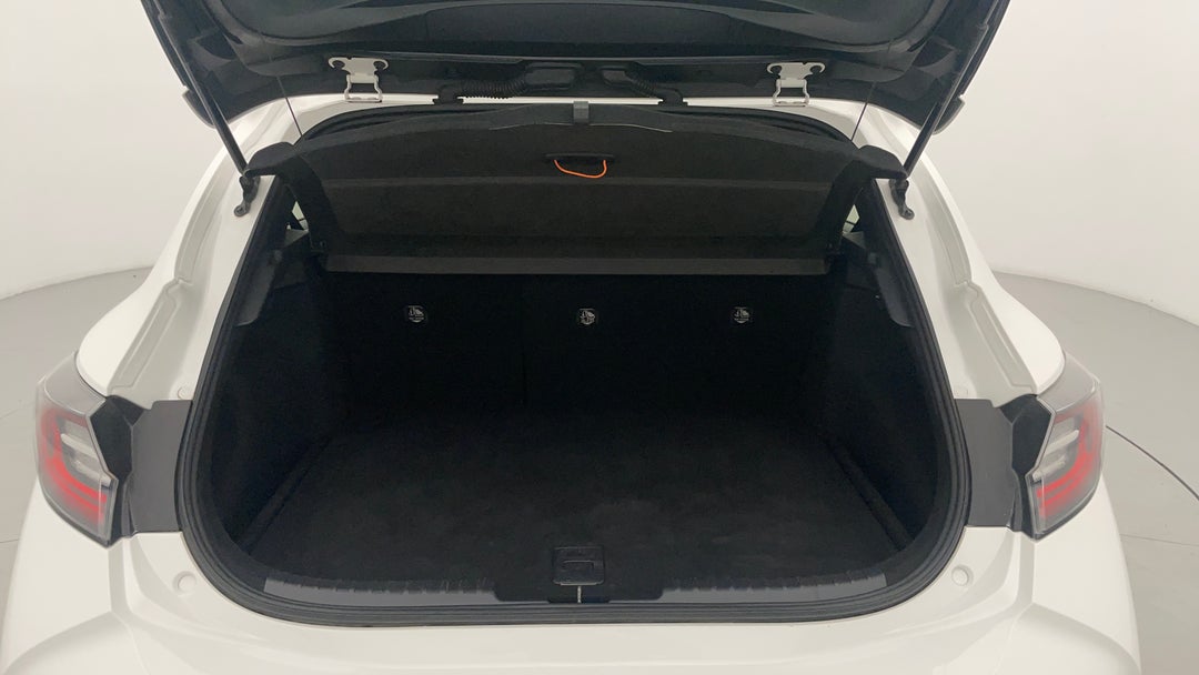 2022 Toyota Corolla Ascent Sport, Automatic, 47683 km, Boot Inside View