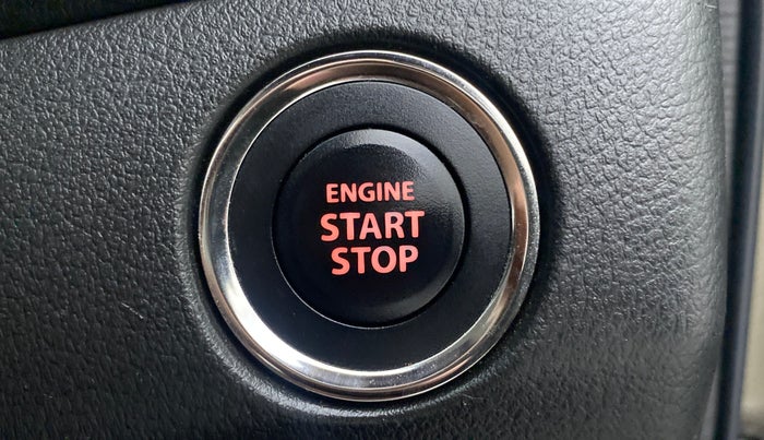 2019 Maruti Baleno ZETA 1.2 K12, Petrol, Manual, 22,780 km, Keyless Start/ Stop Button