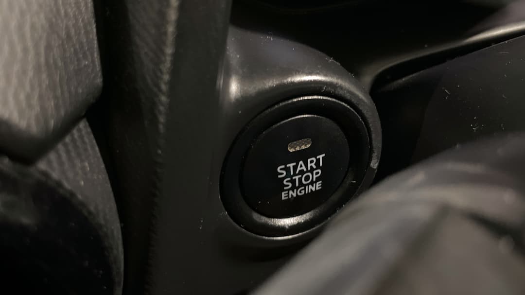 2018 Mazda CX-3 Neo (FWD), Automatic, 79812 km, Keyless / Button Start
