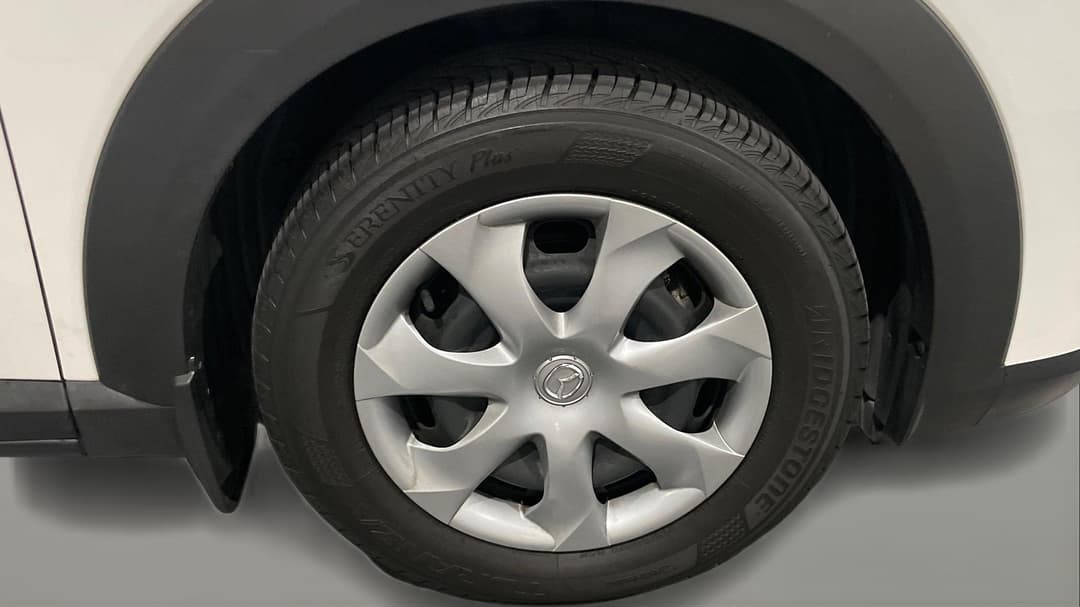 2018 Mazda CX-3 Neo (FWD), Automatic, 79812 km, Right Front Wheel