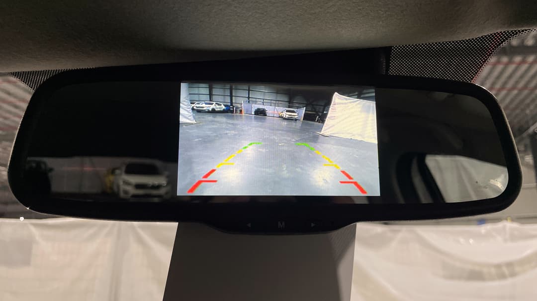 2018 Mazda CX-3 Neo (FWD), Automatic, 79812 km, Parking Camera