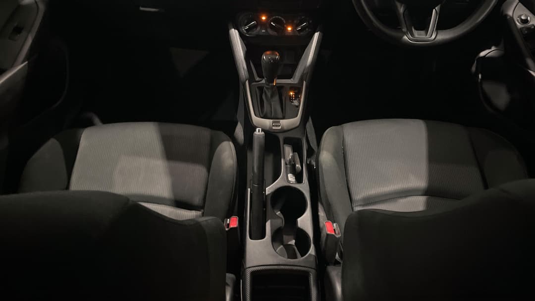 2018 Mazda CX-3 Neo (FWD), Automatic, 79812 km, Center Console