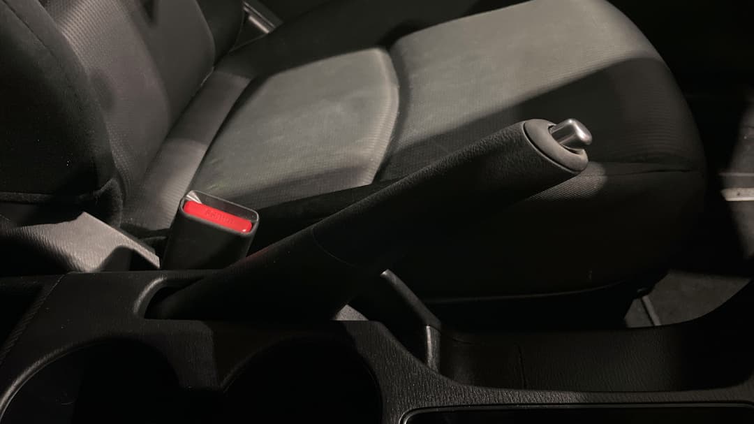 2018 Mazda CX-3 Neo (FWD), Automatic, 79812 km, Handbrake