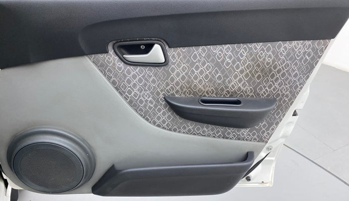 2018 Maruti Alto 800 LXI, Petrol, Manual, 36,130 km, Driver Side Door Panels Control