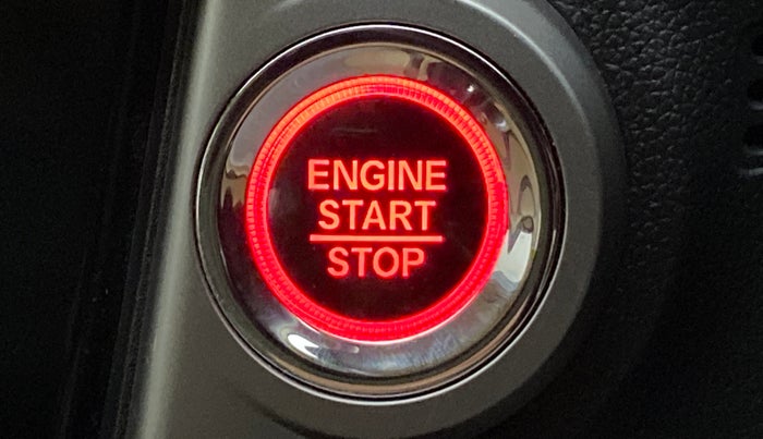 2021 Honda City V MT PETROL, Petrol, Manual, 7,552 km, push start button