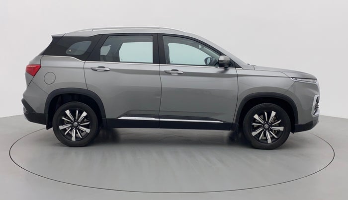 2019 MG HECTOR SHARP DCT PETROL, Petrol, Automatic, 41,877 km, Right Side View