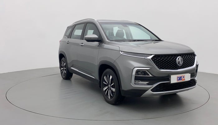 2019 MG HECTOR SHARP DCT PETROL, Petrol, Automatic, 41,877 km, Right Front Diagonal