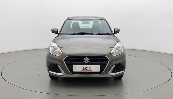 2020 Maruti Dzire VXI, Petrol, Manual, 62,415 km, Highlights