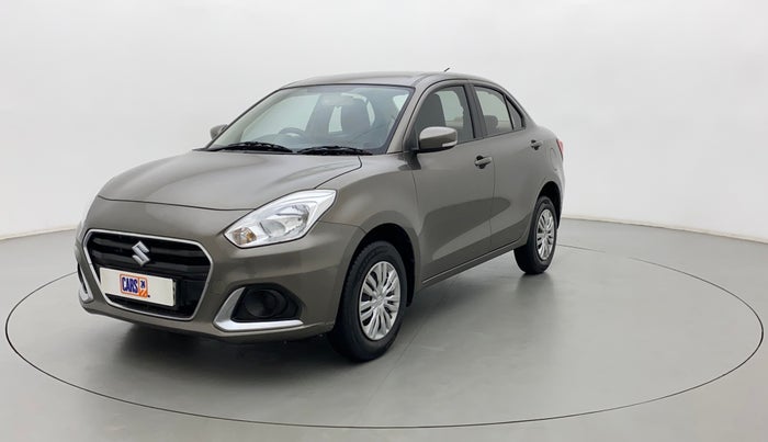 2020 Maruti Dzire VXI, Petrol, Manual, 62,415 km, Left Front Diagonal