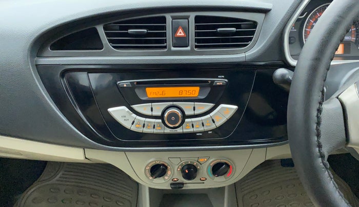 2016 Maruti Alto K10 VXI P, Petrol, Manual, 83,597 km, Air Conditioner