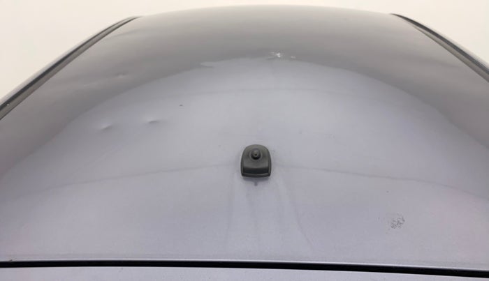 2018 Hyundai Grand i10 MAGNA 1.2 KAPPA VTVT, Petrol, Manual, 14,698 km, Roof - Slightly dented