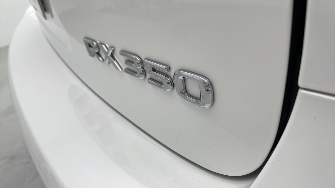 Badge (Boot Right Side)