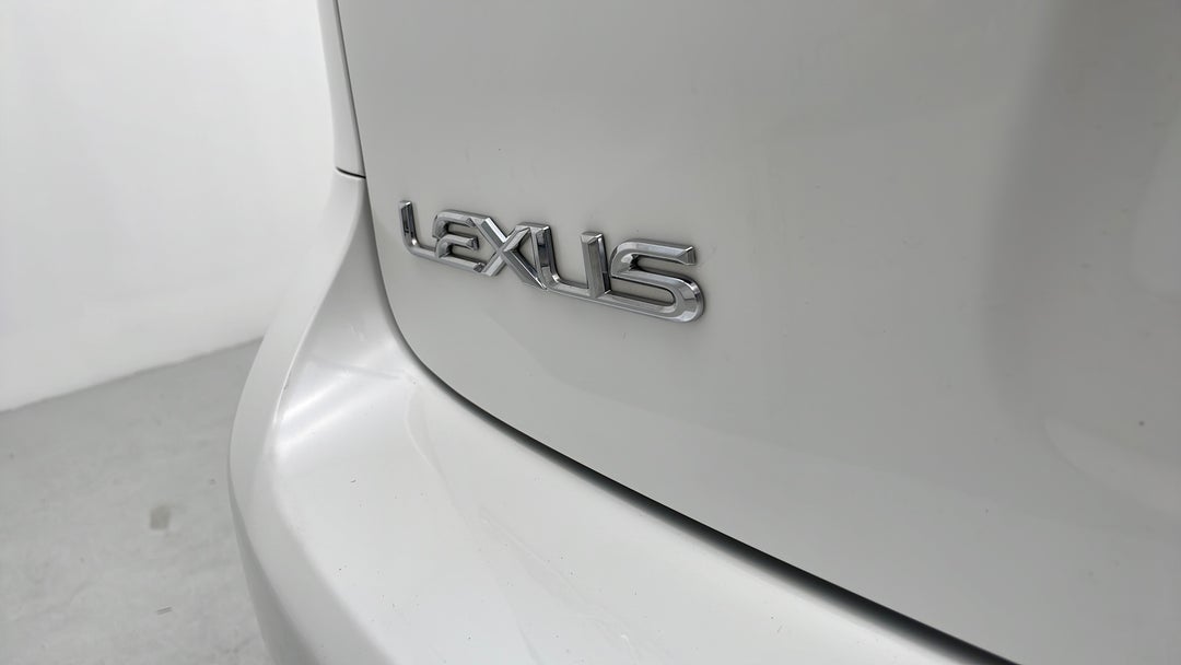 Badge (Boot Left Side)