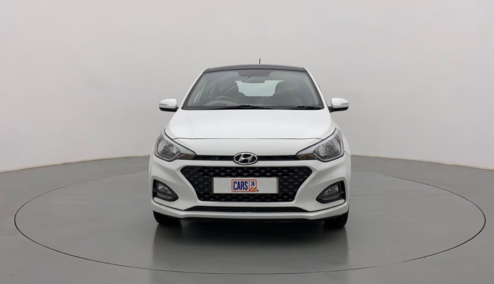 2018 Hyundai Elite i20 ASTA 1.2, Petrol, Manual, 29,647 km, Highlights