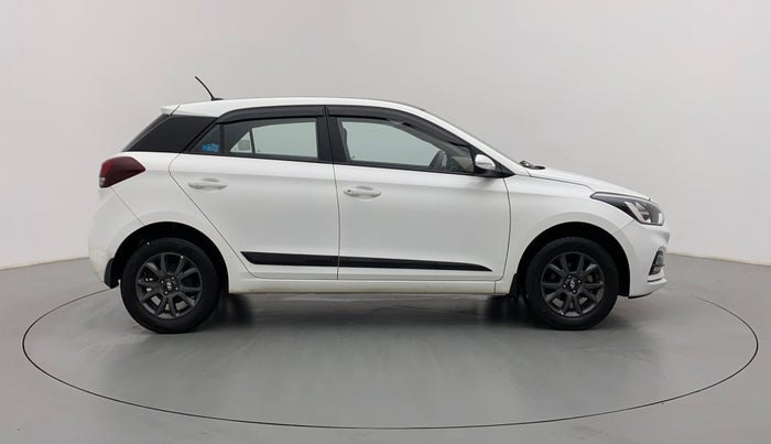 2018 Hyundai Elite i20 ASTA 1.2, Petrol, Manual, 29,647 km, Right Side View