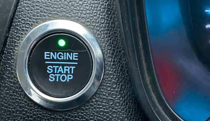 2018 Ford Ecosport 1.5TITANIUM TDCI, Diesel, Manual, 70,310 km, Keyless Start/ Stop Button