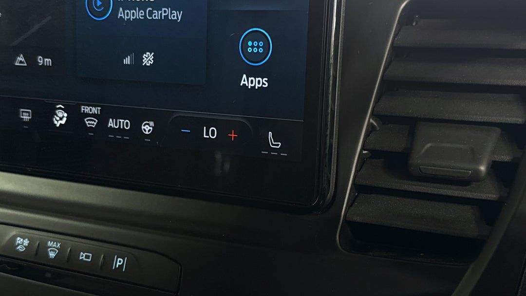 2024 Ford Transit 350l Lwb (RWD) Srw, Automatic, 13672 km, Ventilated Seats