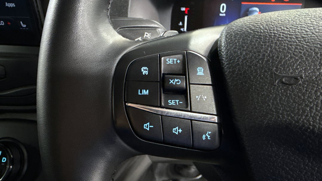 2024 Ford Transit 350l Lwb (RWD) Srw, Automatic, 13672 km, Cruise Control