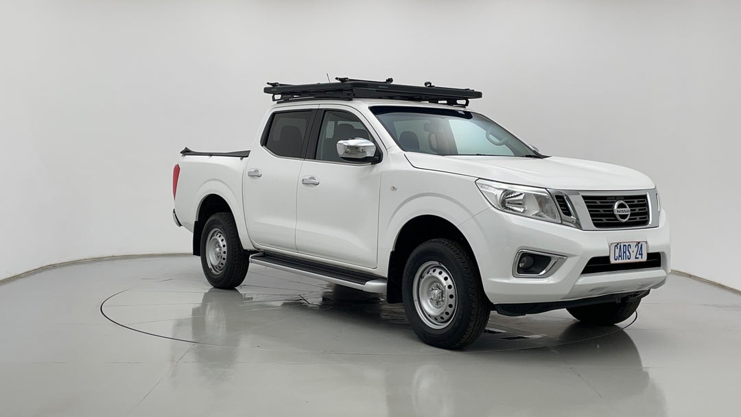 Right Front Diagonal (45- Degree) View