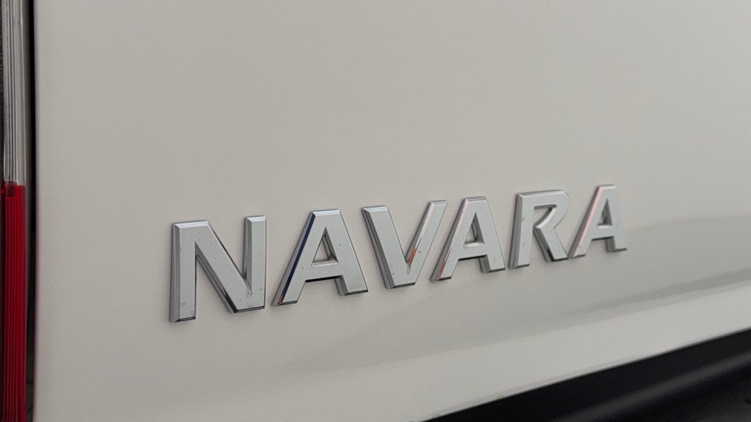 Badge (Boot Left Side)