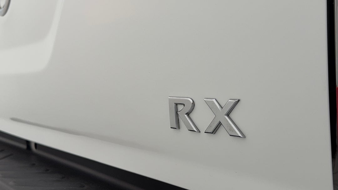 Badge (Boot Right Side)