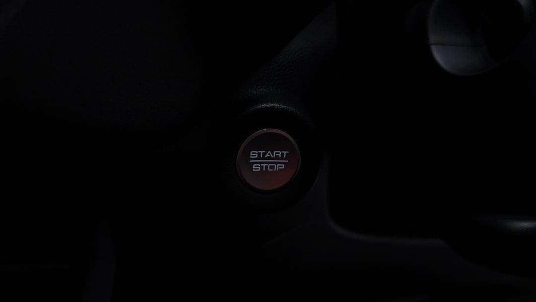Keyless / Button Start