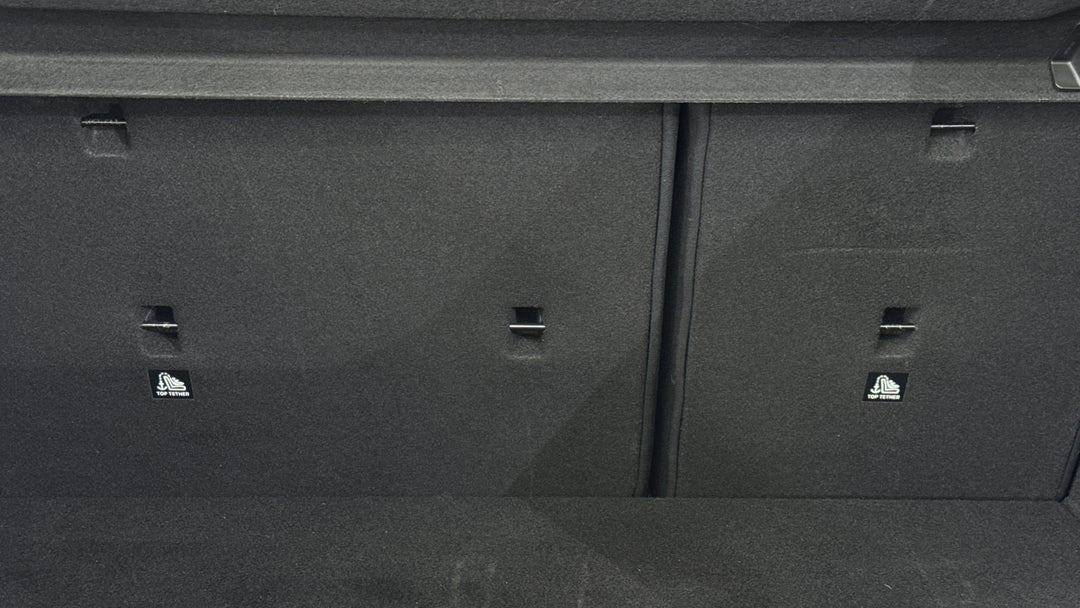 2021 BMW 1 18i M Sport, Automatic, 41761 km, Child Seat Anchor Points