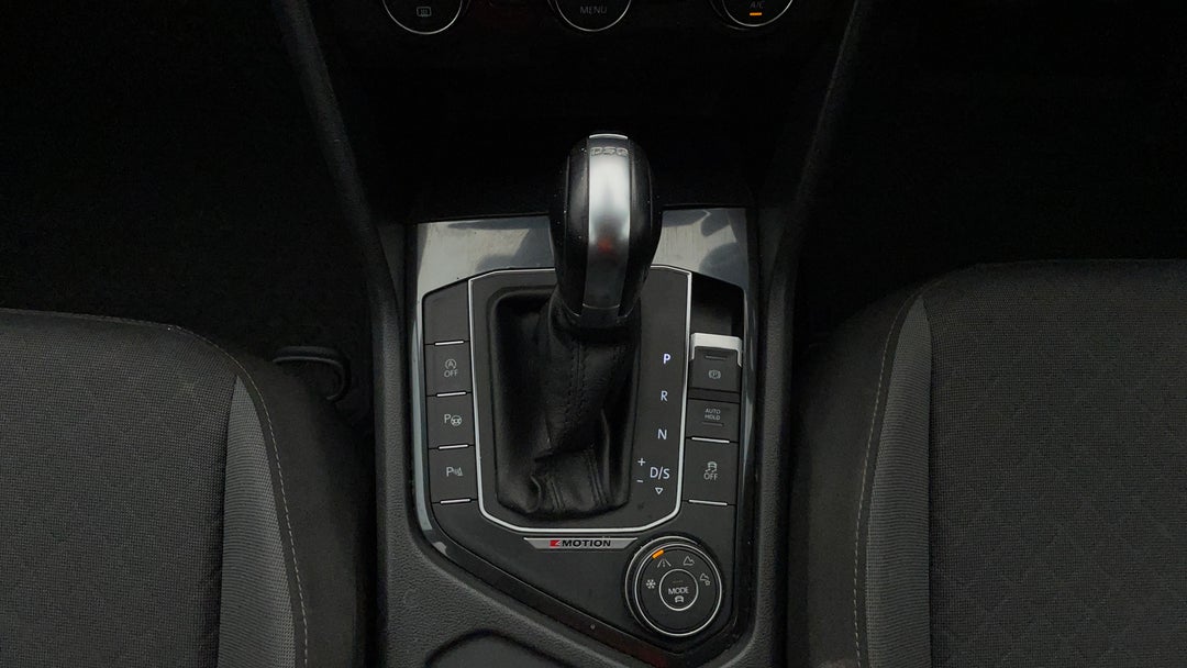Gear Lever 