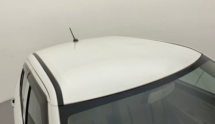 2018 Maruti Swift Dzire TOUR S PETROL, CNG, Manual, 68,885 km, Roof