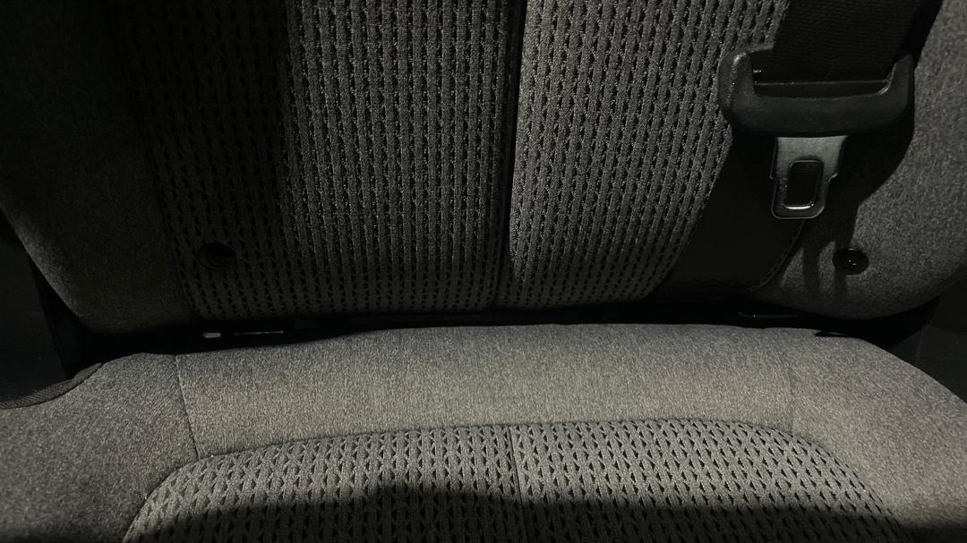 2019 Hyundai Santa Fe Active Crdi (AWD), Automatic, 127952 km, Child Seat Anchor Points