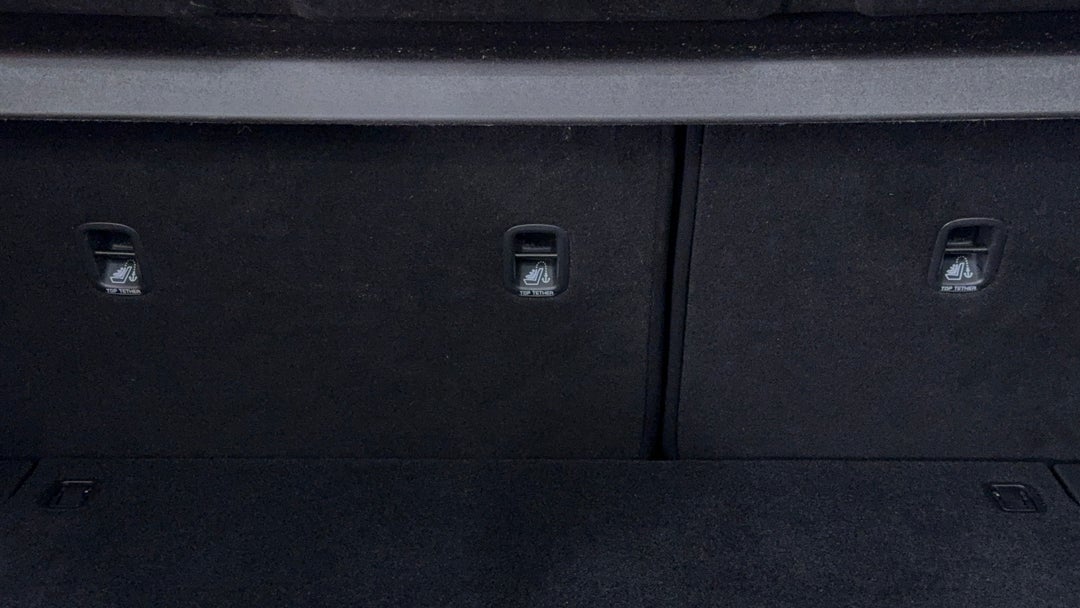 2020 Hyundai Kona Active (FWD), Automatic, 88013 km, Child Seat Anchor Points